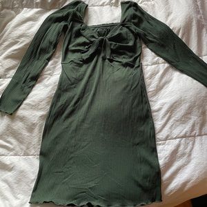 Abercrombie & Fitch Bodycon Dress